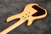 2014 Willcox Lightwave Saber Bass VL-4 - Fretless