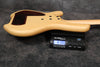 2014 Willcox Lightwave Saber Bass VL-4 - Fretless