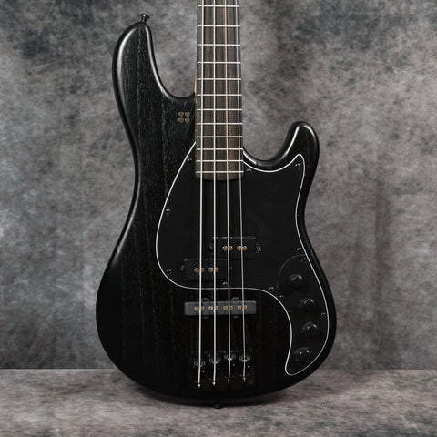 New Sandberg California II TVT, Superlight, Matt Black