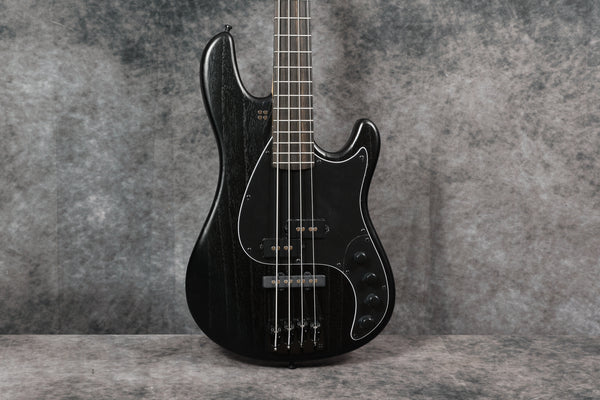 New Sandberg California II TVT, Superlight, Matt Black