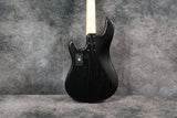 New Sandberg California II TVT, Superlight, Matt Black