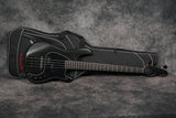 New Sandberg California II TVT, Superlight, Matt Black