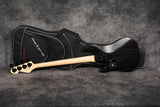 New Sandberg California II TVT, Superlight, Matt Black