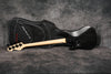 New Sandberg California II TVT, Superlight, Matt Black
