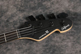 New Sandberg California II TVT, Superlight, Matt Black