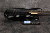 New Sandberg California II TVT, Superlight, Matt Black