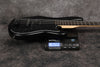 New Sandberg California II TVT, Superlight, Matt Black