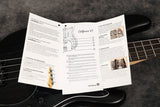 New Sandberg California II TVT, Superlight, Matt Black