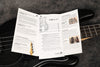 New Sandberg California II TVT, Superlight, Matt Black
