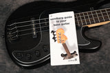 New Sandberg California II TVT, Superlight, Matt Black