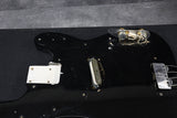 1953 Fender Precision Bass, Black Refinish