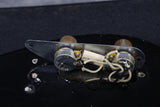 1953 Fender Precision Bass, Black Refinish