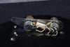 1953 Fender Precision Bass, Black Refinish