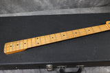 1953 Fender Precision Bass, Black Refinish