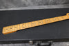 1953 Fender Precision Bass, Black Refinish