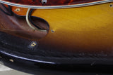 1962 Fender Precision Bass, Sunburst, Slab Board