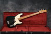 1953 Fender Precision Bass, Black Refinish