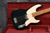 1953 Fender Precision Bass, Black Refinish