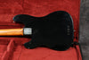 1953 Fender Precision Bass, Black Refinish