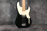 1953 Fender Precision Bass, Black Refinish