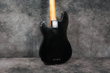 1953 Fender Precision Bass, Black Refinish