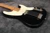 1953 Fender Precision Bass, Black Refinish