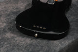 1953 Fender Precision Bass, Black Refinish