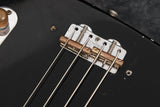 1953 Fender Precision Bass, Black Refinish