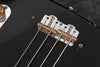 1953 Fender Precision Bass, Black Refinish