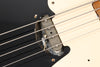 1953 Fender Precision Bass, Black Refinish