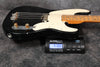 1953 Fender Precision Bass, Black Refinish
