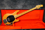 1977 Music Man Stingray, Natural