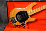 1977 Music Man Stingray, Natural