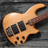 1993 Wal MK2 Custom – 4-string - Alder