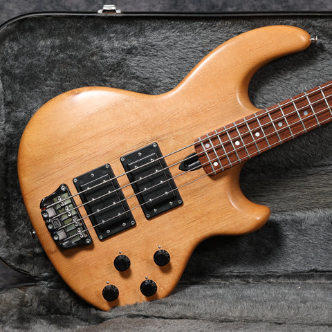 1993 Wal MK2 Custom – 4-string - Alder