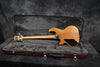 1993 Wal MK2 Custom – 4-string - Alder