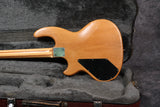 1993 Wal MK2 Custom – 4-string - Alder