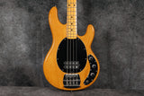 1977 Music Man Stingray, Natural