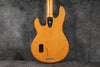 1977 Music Man Stingray, Natural
