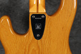 1977 Music Man Stingray, Natural