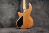1993 Wal MK2 Custom – 4-string - Alder