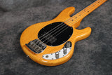 1977 Music Man Stingray, Natural