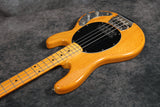 1977 Music Man Stingray, Natural