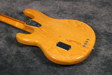 1977 Music Man Stingray, Natural