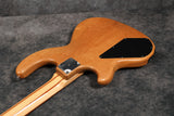 1993 Wal MK2 Custom – 4-string - Alder