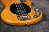 1977 Music Man Stingray, Natural
