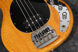 1977 Music Man Stingray, Natural