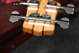 1993 Wal MK2 Custom – 4-string - Alder
