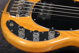 1977 Music Man Stingray, Natural