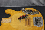1977 Music Man Stingray, Natural